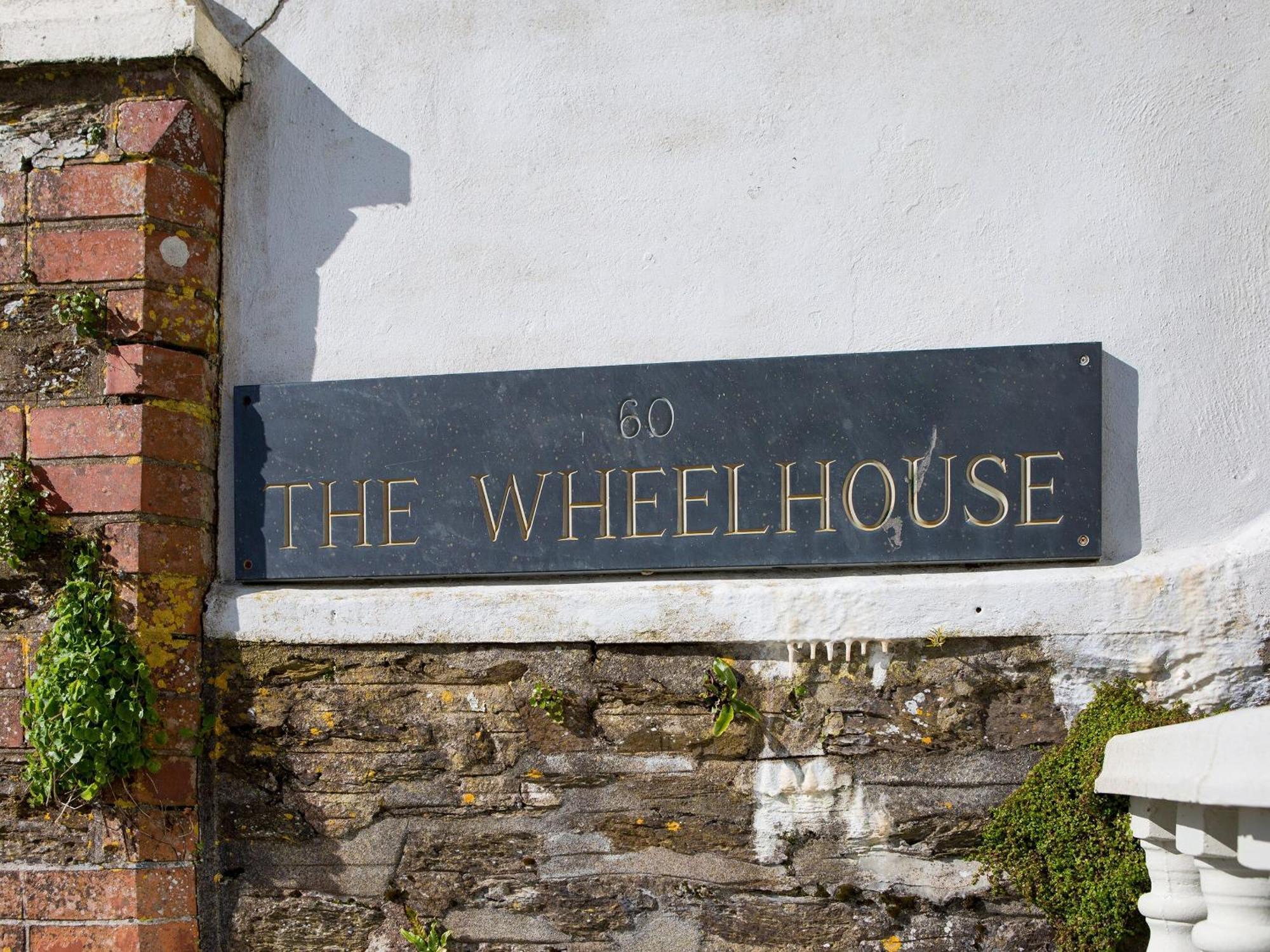 The Wheelhouse